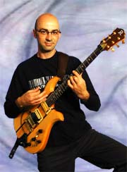 Cesar Roson