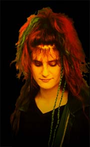 Patty Stucki