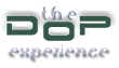 The Dop Experience LOGO